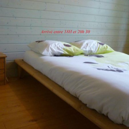 Heartwood Apartment Arbonne-la-Foret Bagian luar foto