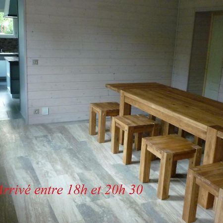 Heartwood Apartment Arbonne-la-Foret Bagian luar foto
