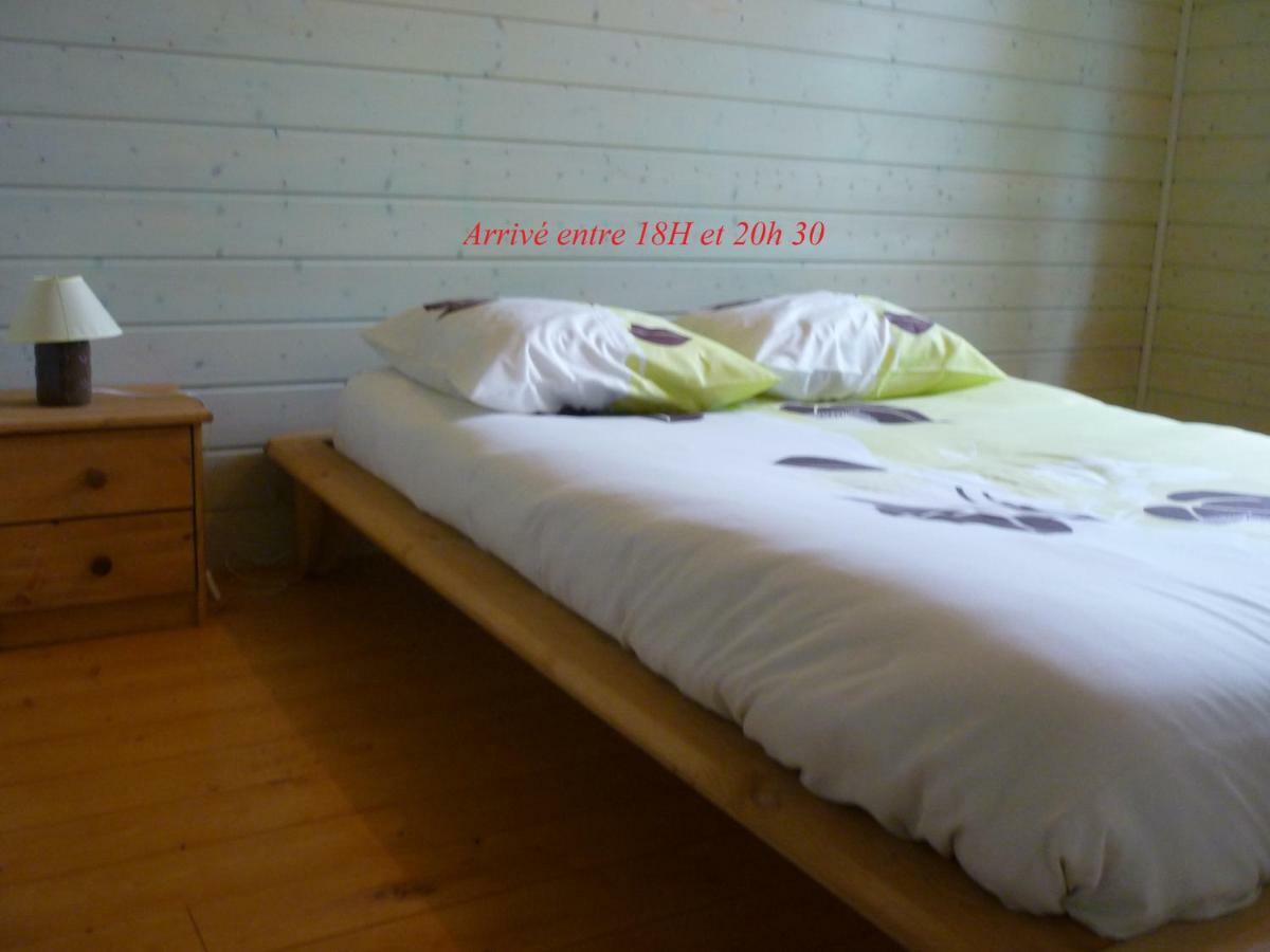 Heartwood Apartment Arbonne-la-Foret Bagian luar foto