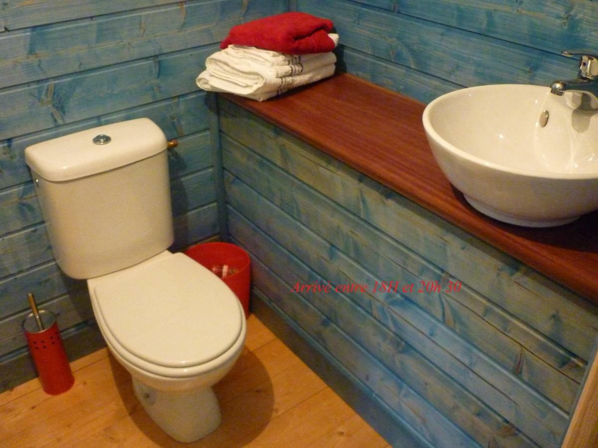 Heartwood Apartment Arbonne-la-Foret Bagian luar foto