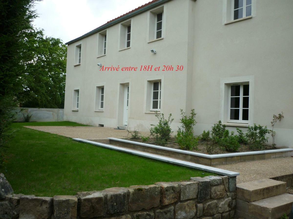 Heartwood Apartment Arbonne-la-Foret Bagian luar foto